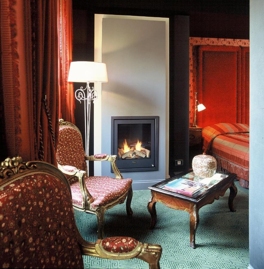 Chambre Deluxe