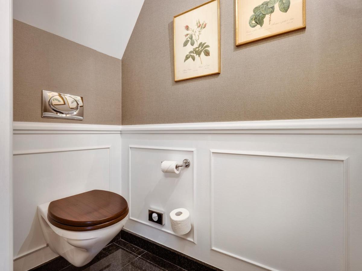 Junior Suite (2 Volwassenen)