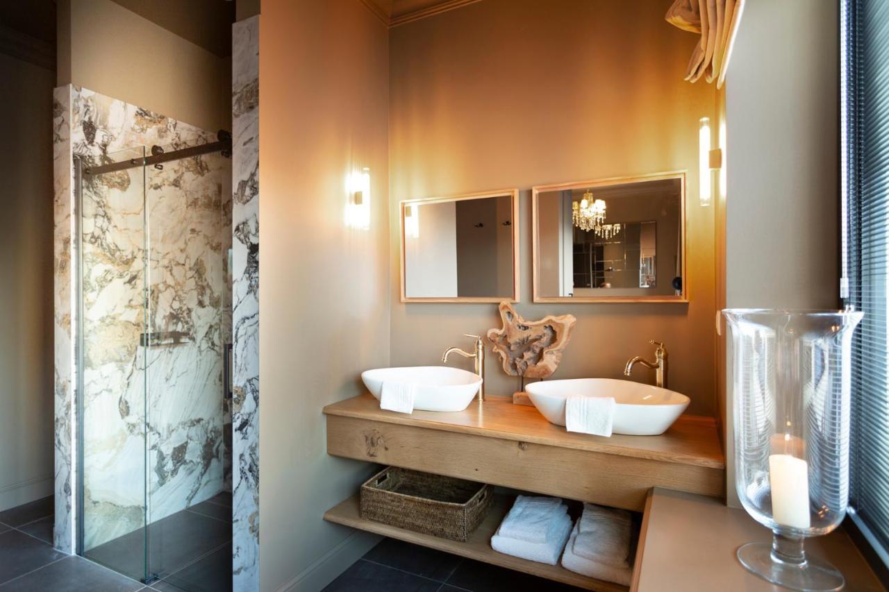 Deluxe Kamer