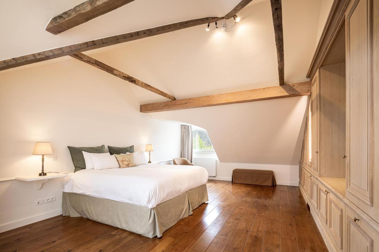 Suite Beffroi
