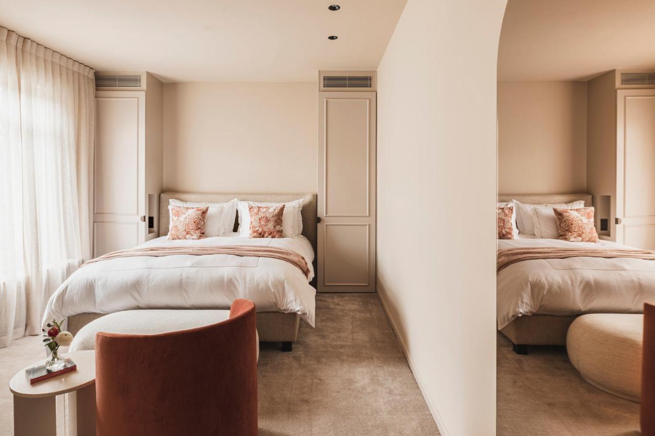 Chambre Lit King-Size Supérieure