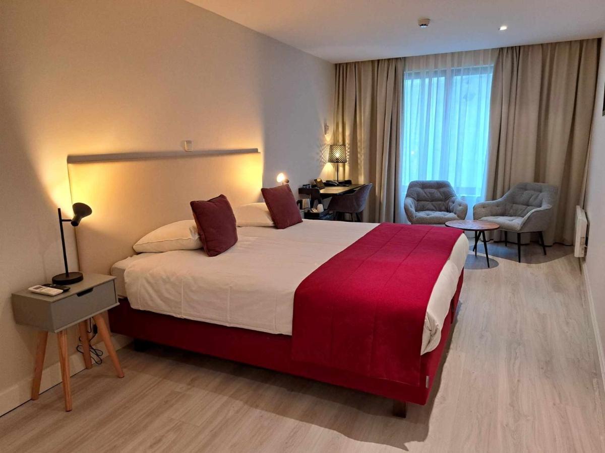 Comfort Double or Twin Room