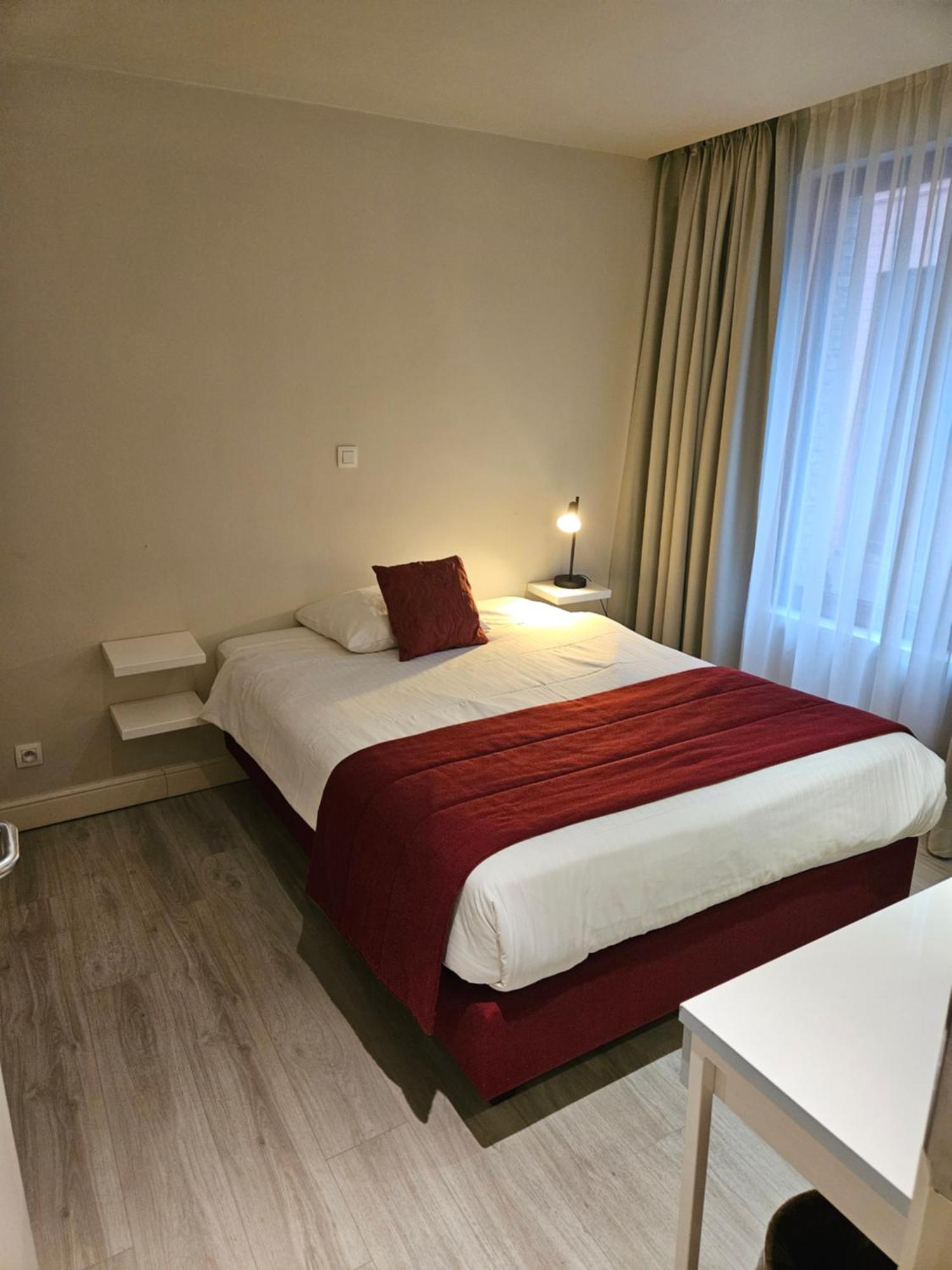 Comfort Single Room
