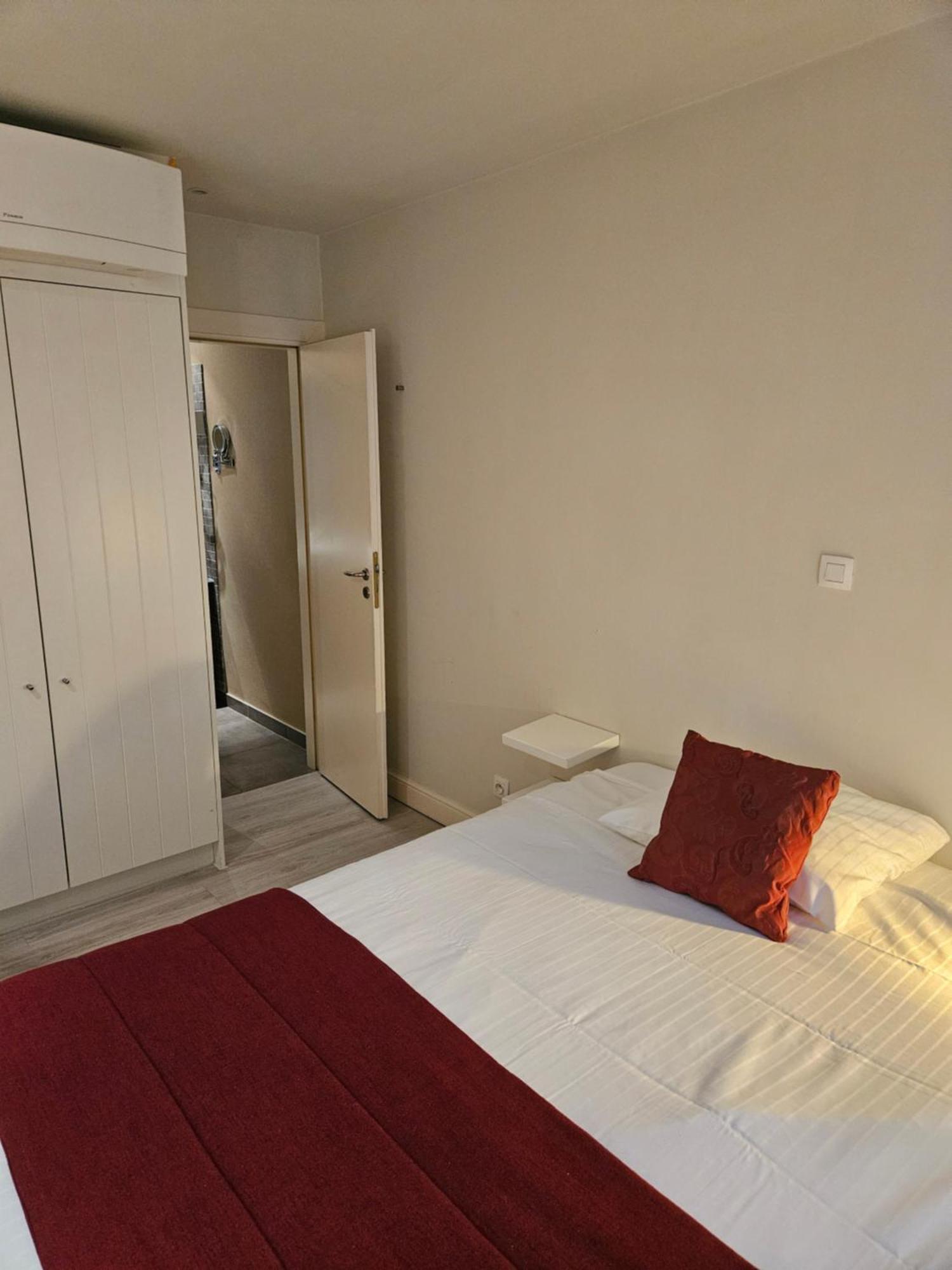 Comfort Single Room