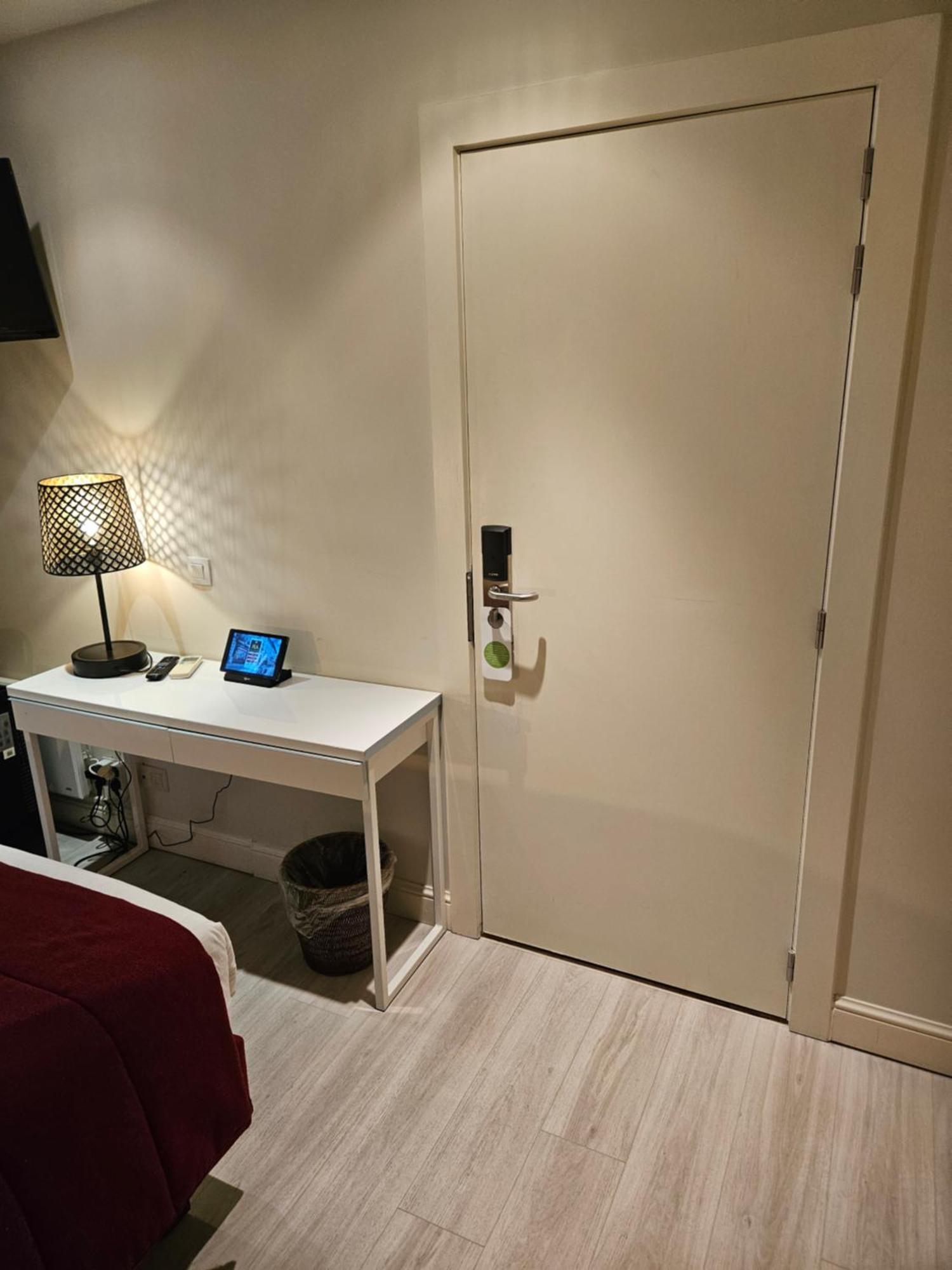 Comfort Single Room