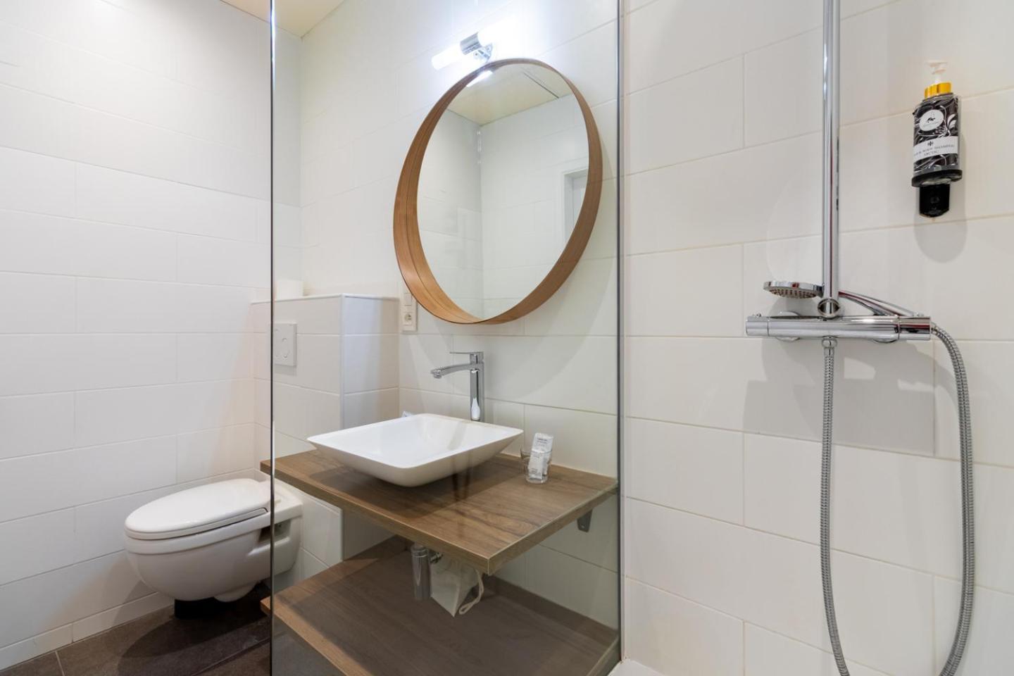 Large Twin Room