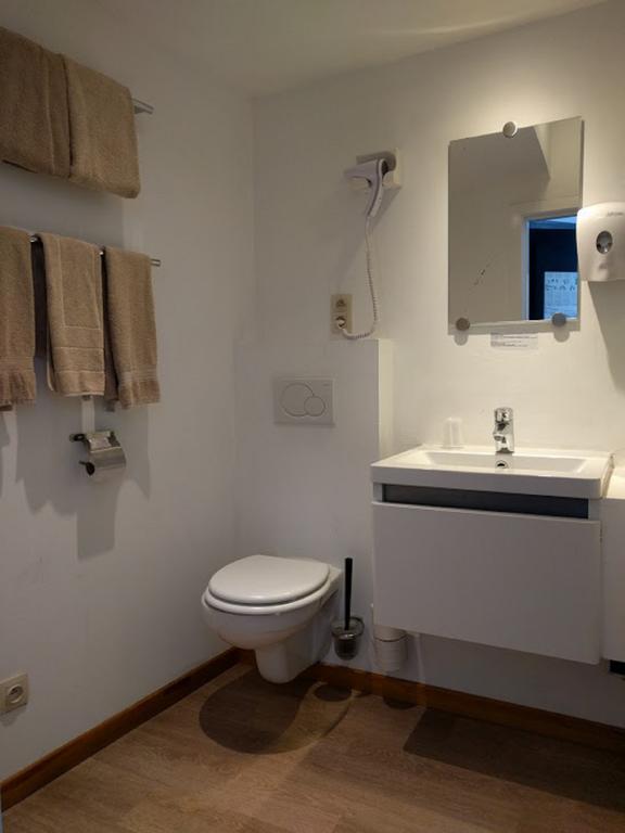 Comfort Tweepersoonskamer