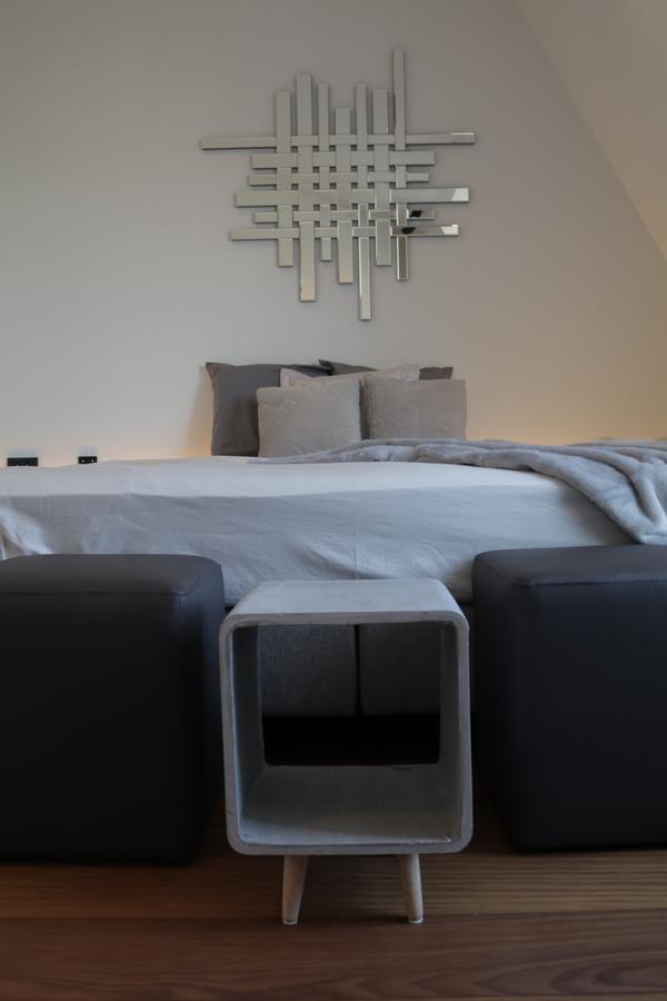 Suite Lit King-Size