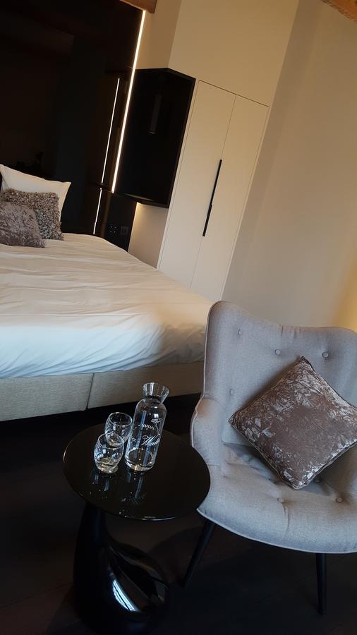 Suite Deluxe Lit King-Size