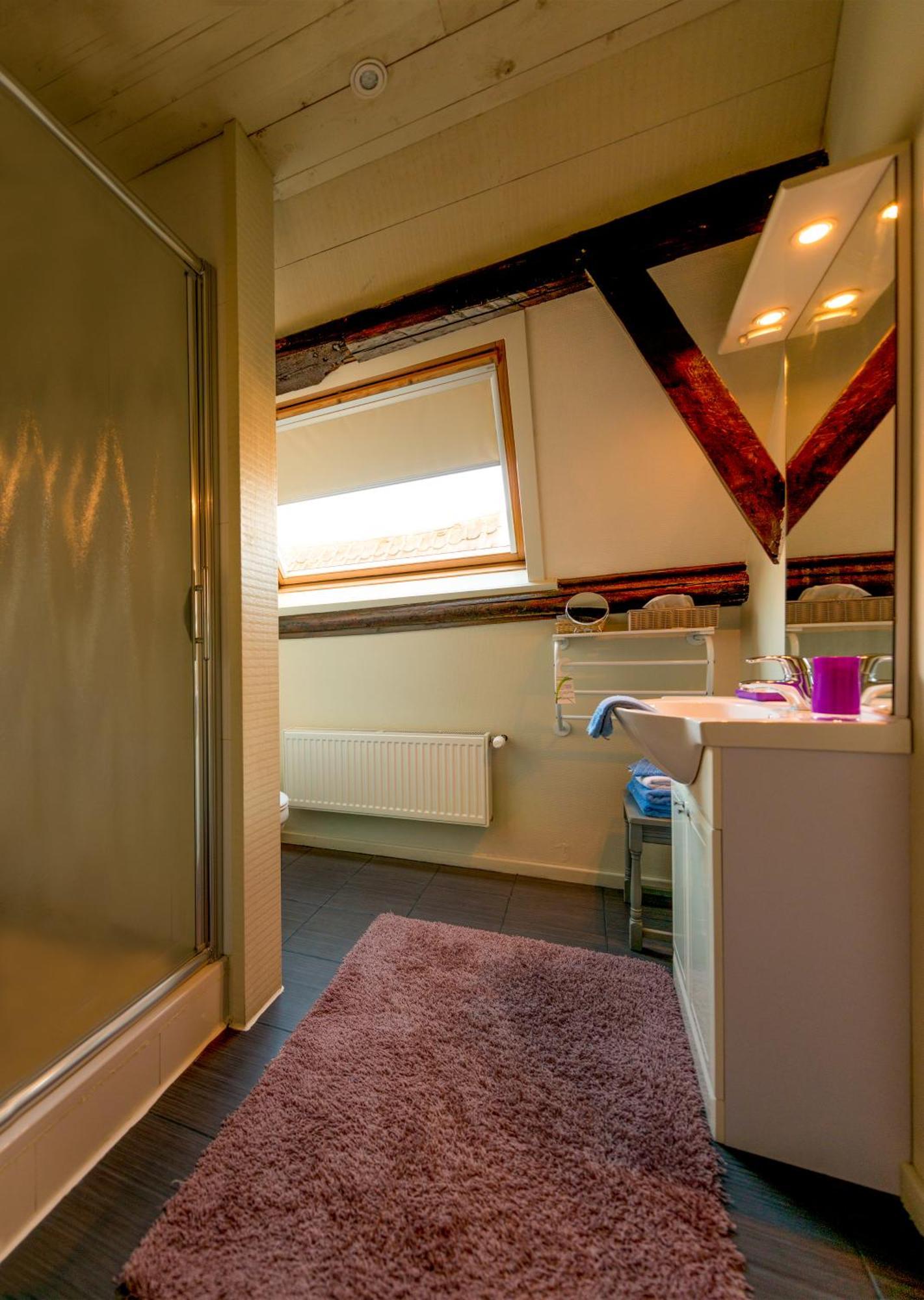 Habitación Dúplex