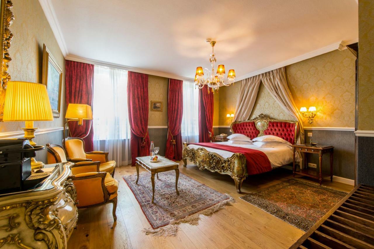 Habitación Doble Deluxe