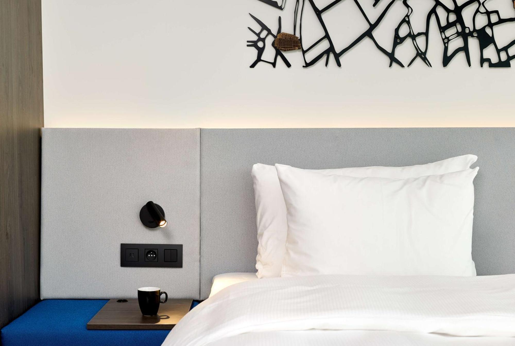Standardzimmer