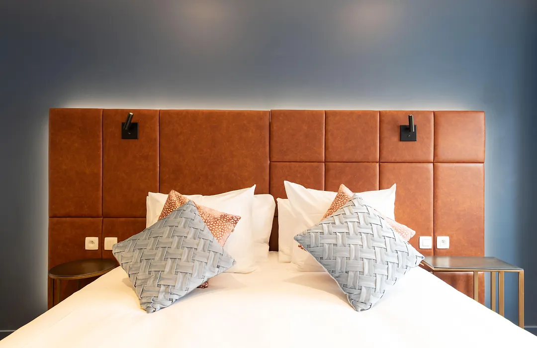 Boutique Hotel Sablon by CW Hotel Collection-1