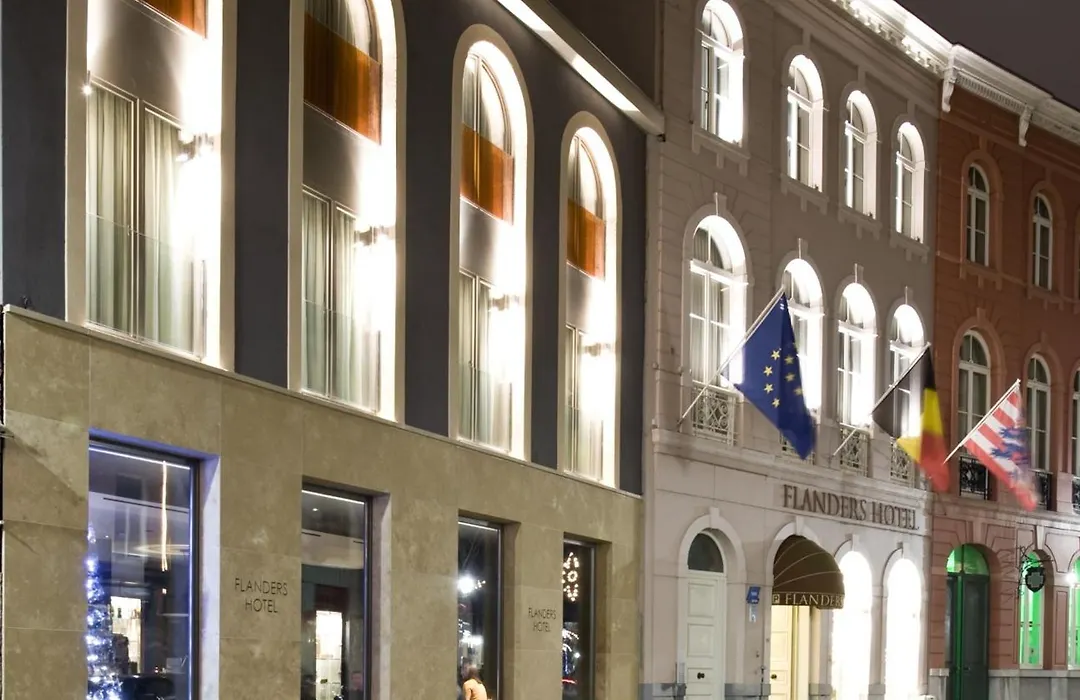 Flanders Hotel-1