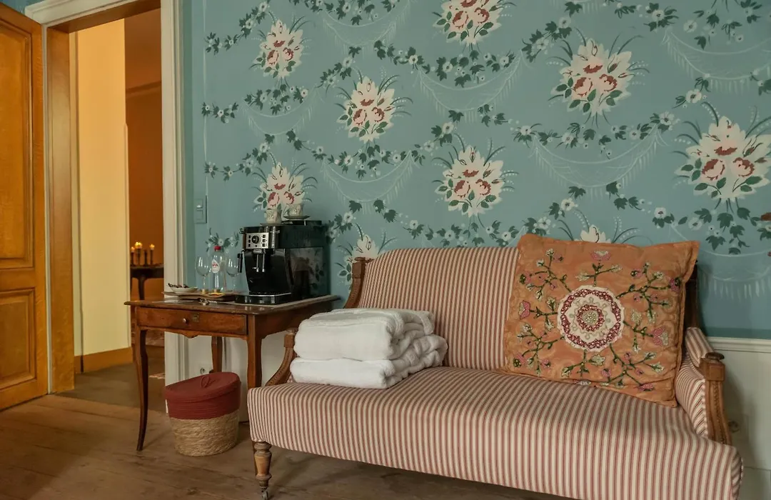 B&B De Corenbloem Luxury Guesthouse - Adults Only-1