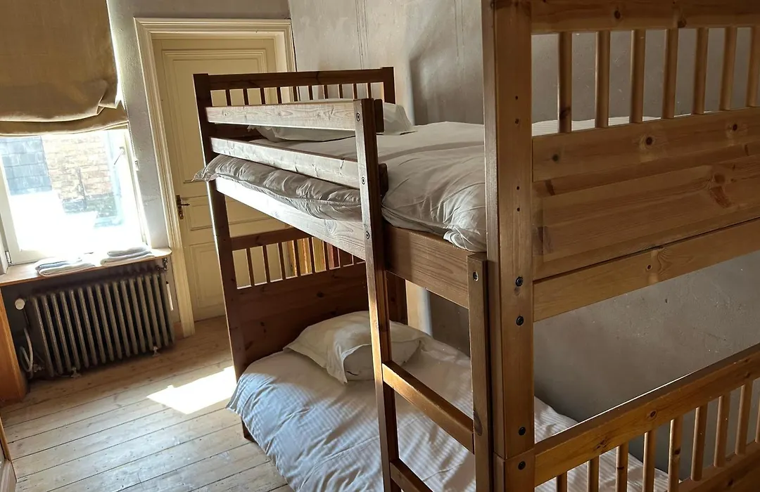 B&B 1669-1