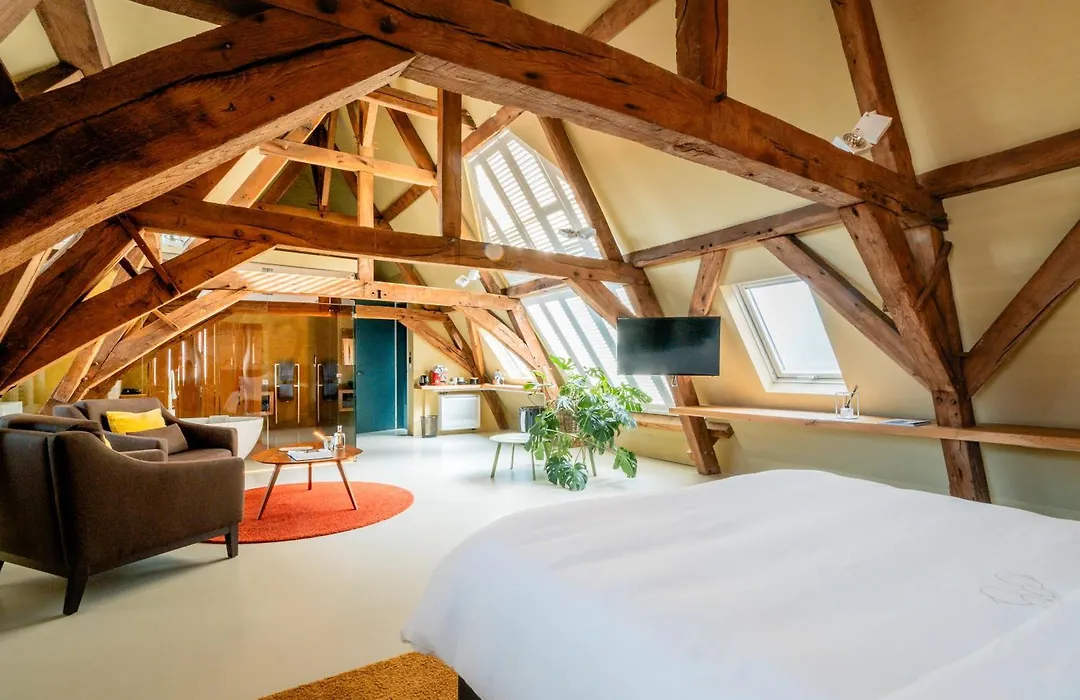 B&B La Suite-1
