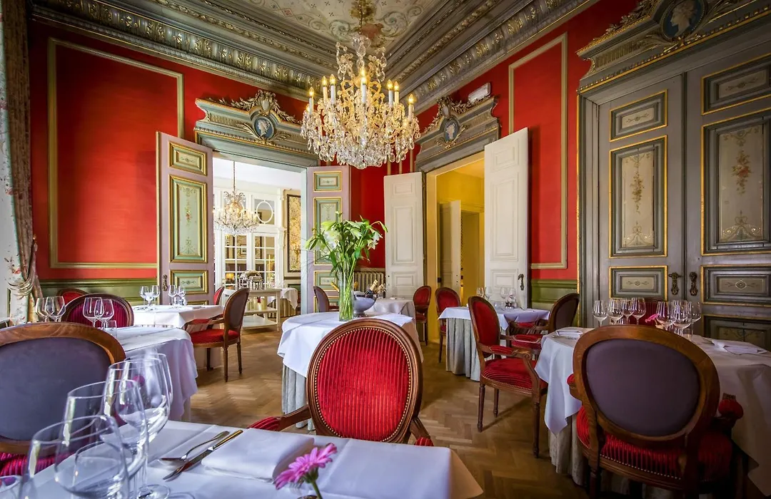 Relais & Chateaux Hotel Heritage-1