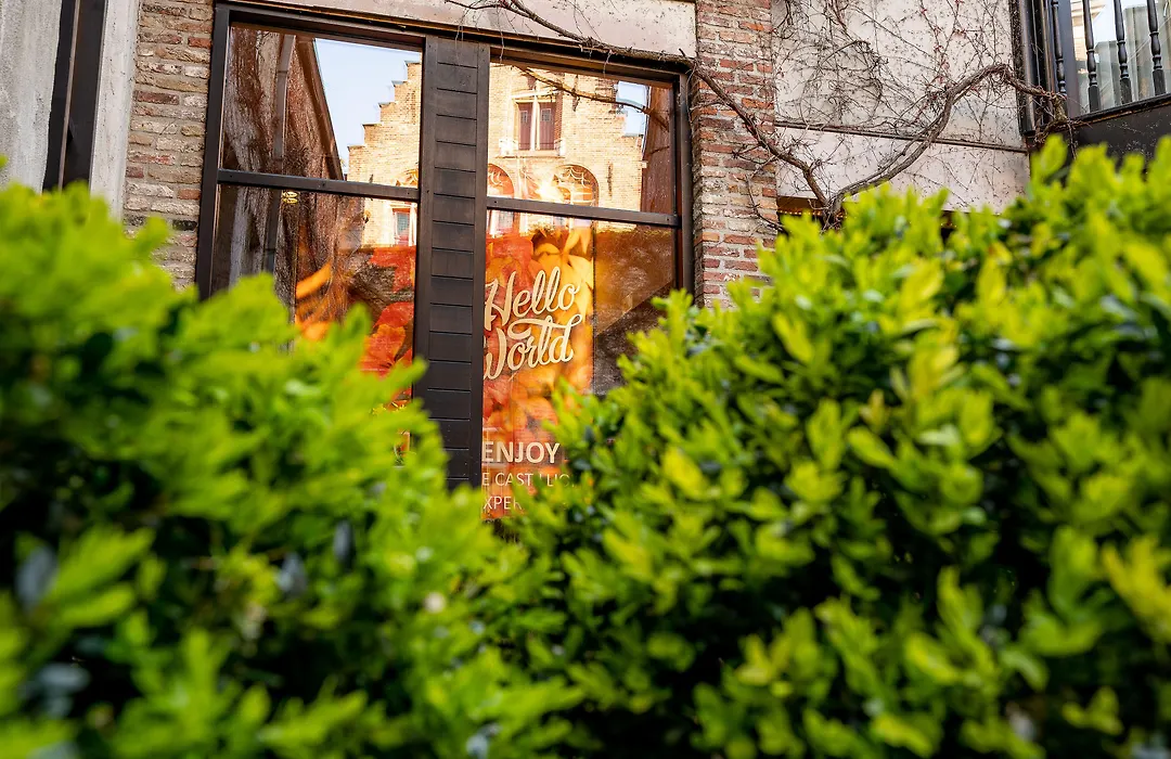 Boutique Hotel De Castillion-1