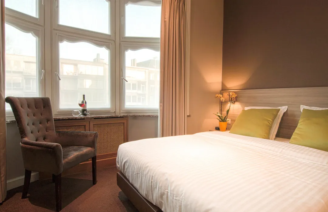 Hotel Maraboe-1