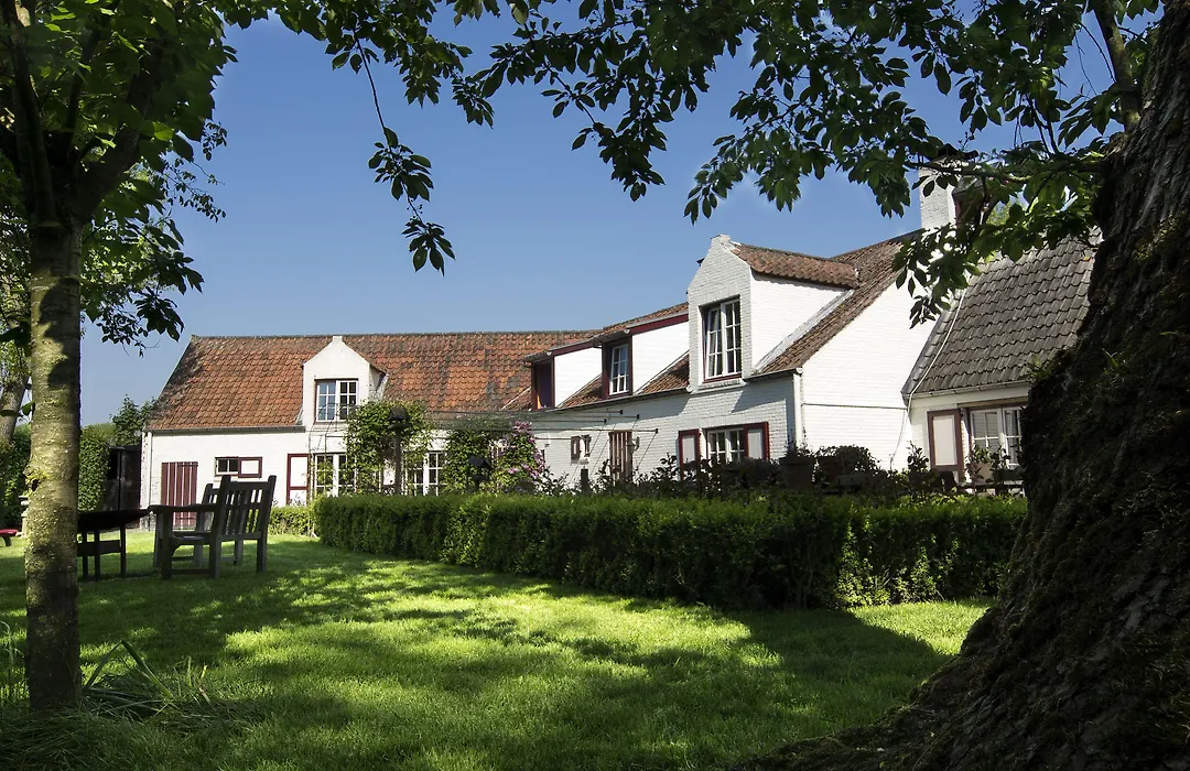 B&B Pronkenburg-1
