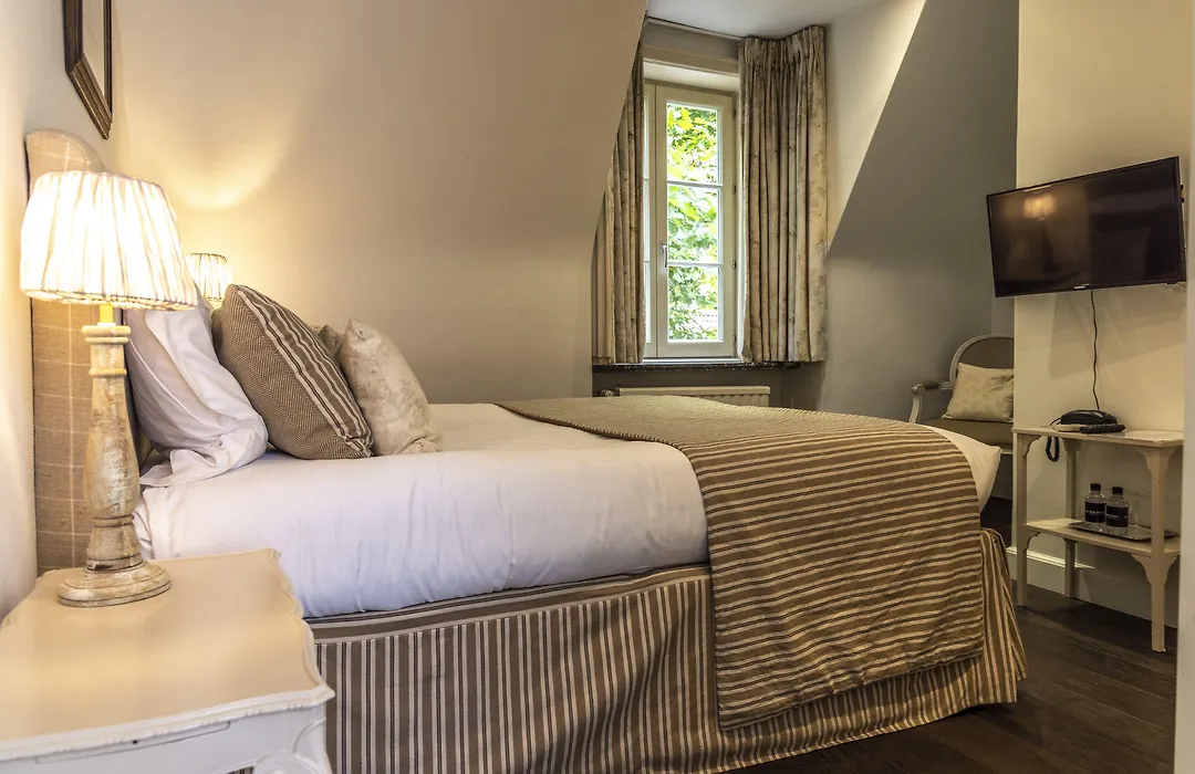 Pand 17 - Charming Guesthouse-1