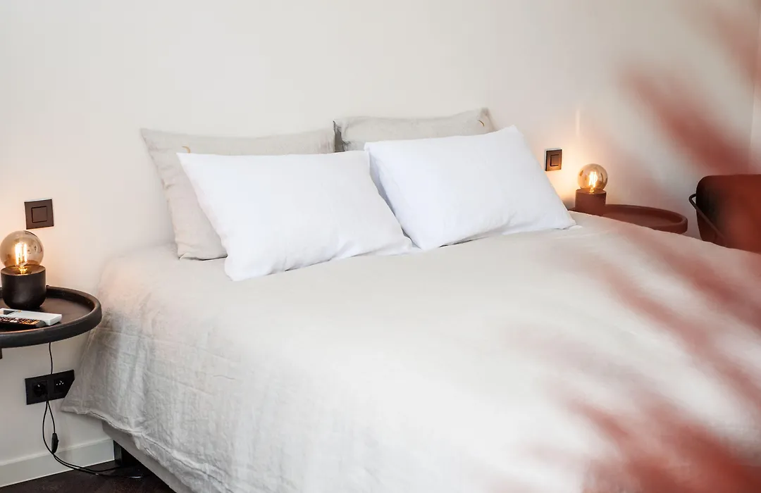 B'Guest Sleep & Retreat-1