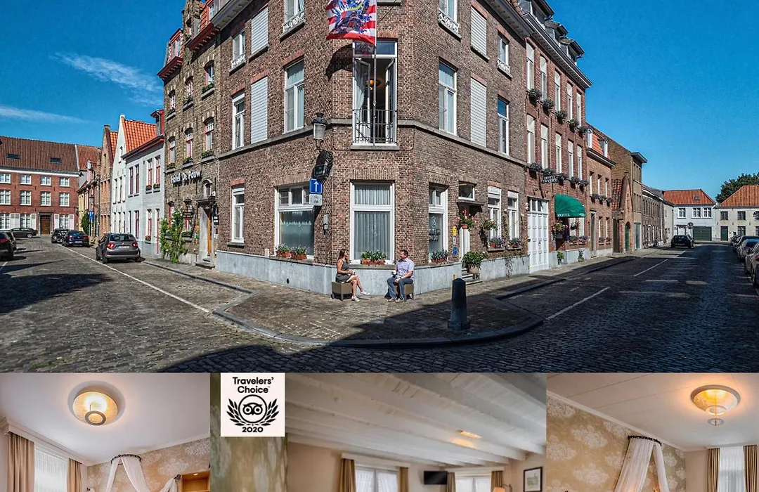 Bariseele B&B-1