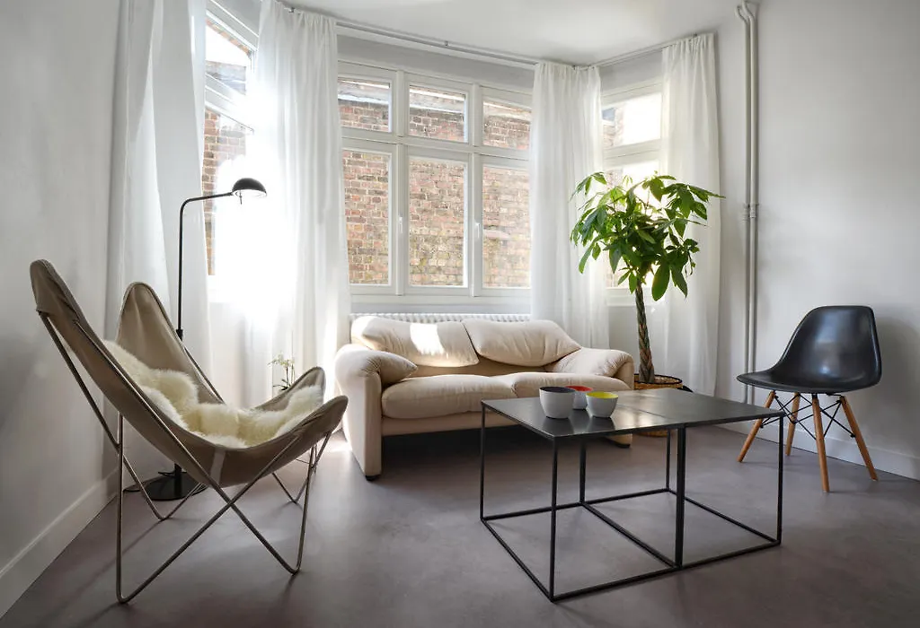 B&B Villa Chantecler-1
