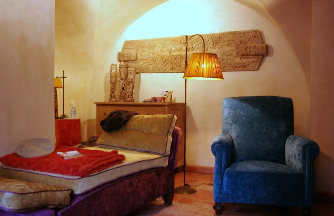 B&B Canal Deluxe-1