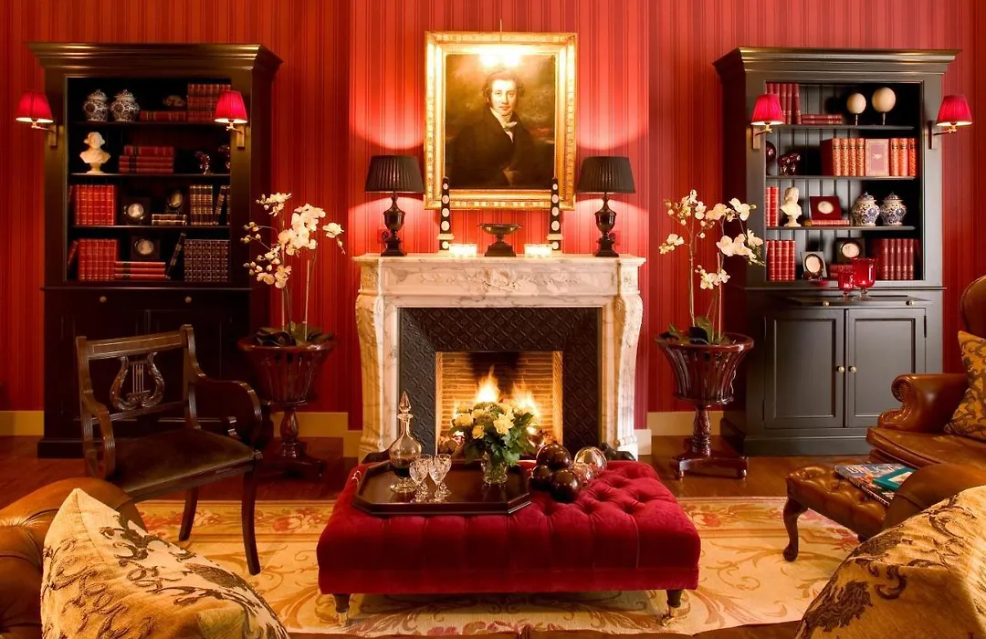 Brugsche Suites - Luxury Guesthouse-1