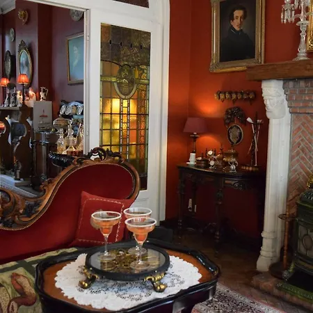 Boutique B&B Poppy'S-3