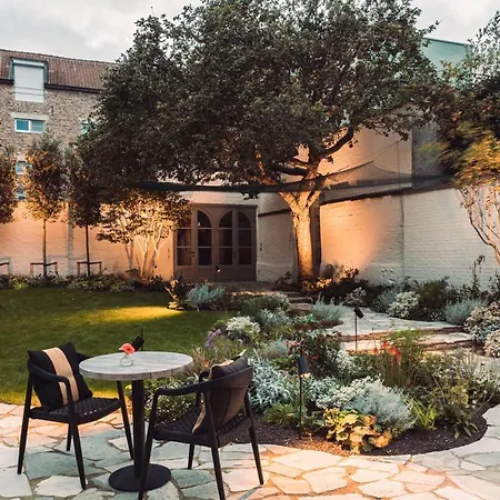 Raphaëlles Boutique b&b-3