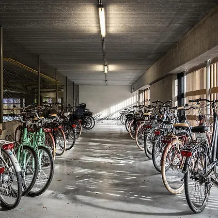 Velotel Brugge-3