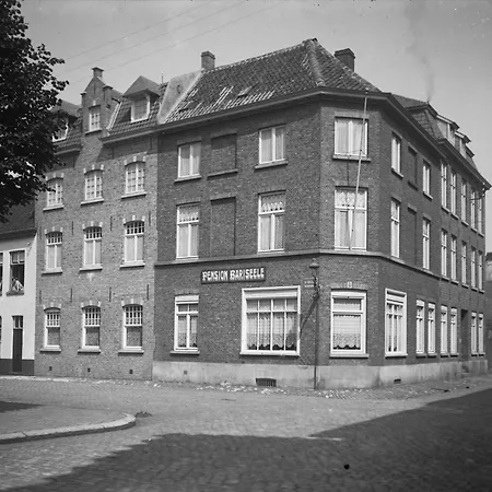 Bariseele B&B-3