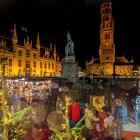 Mansion9Bruges (Adults Only)-3