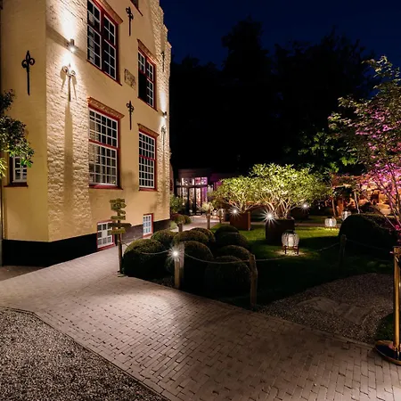 Boutiquehotel 'T Fraeyhuis - Adults Only-2