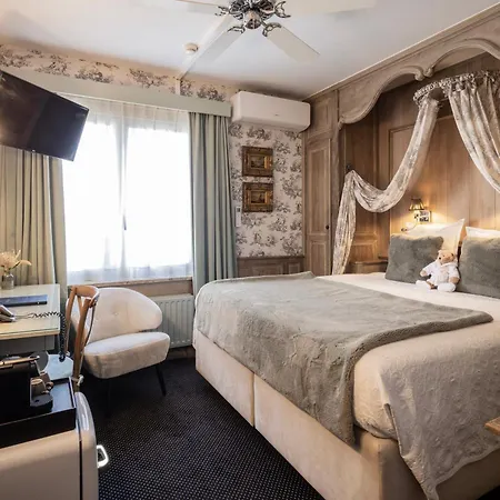 Hotel Biskajer By Cw Hotel Collection (Adults Only)-2