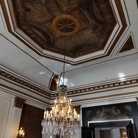 Boutique Hotel Die Swaene-3