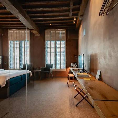 B&B La Suite-3
