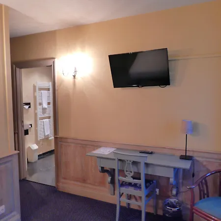 Hotel Biskajer By Cw Hotel Collection (Adults Only)-3
