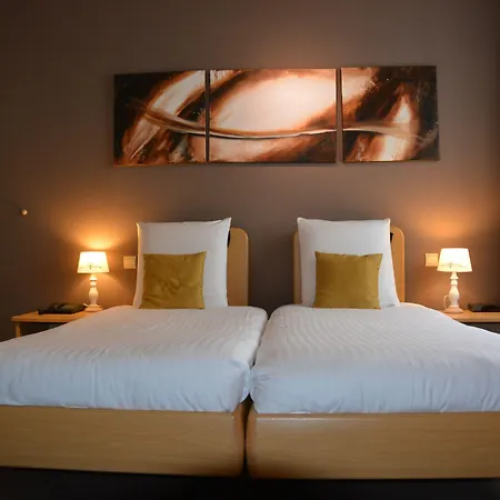 Hotel Maraboe-2