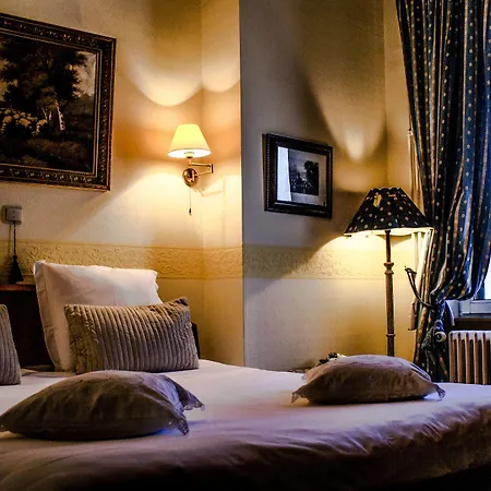 Guest House Huyze Die Maene-3