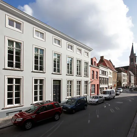 B&B De Corenbloem Luxury Guesthouse - Adults Only-2