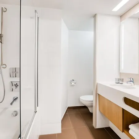 Crowne Plaza Hotel Brugge By Ihg-2