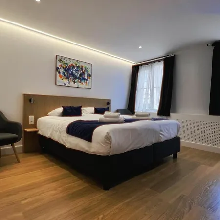 Hotel Montovani-2