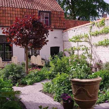 B&B Canal Deluxe-2
