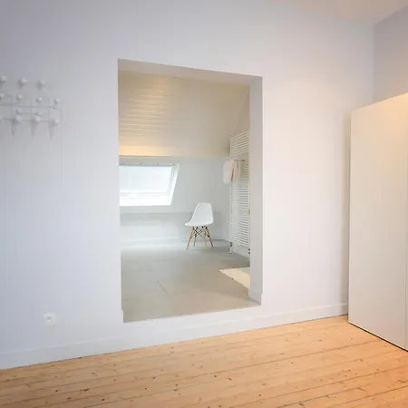 B&B Villa Chantecler-3