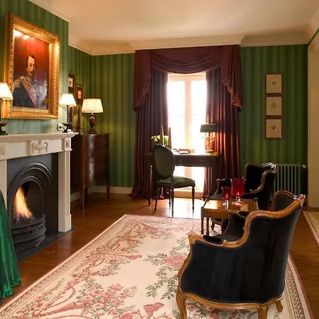 Brugsche Suites - Luxury Guesthouse-3