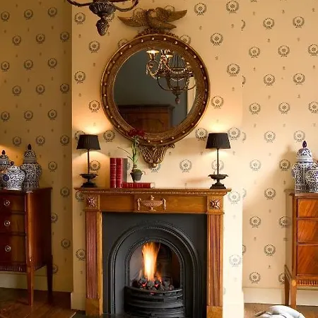 Brugsche Suites - Luxury Guesthouse-2